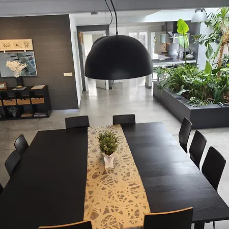Loft Carrasketa Апартаменты