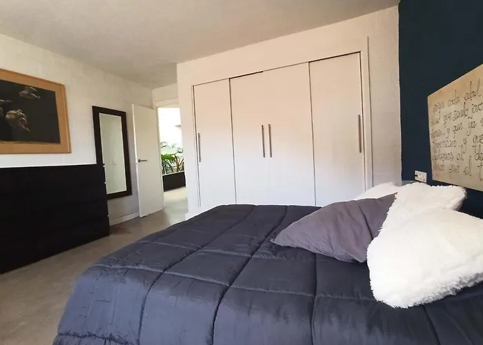 Loft Carrasketa 아파트 Alfafara