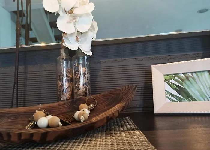 Loft Carrasketa 아파트 *