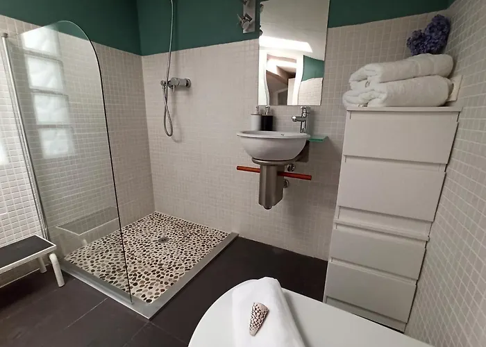 Loft Carrasketa 아파트 Alfafara