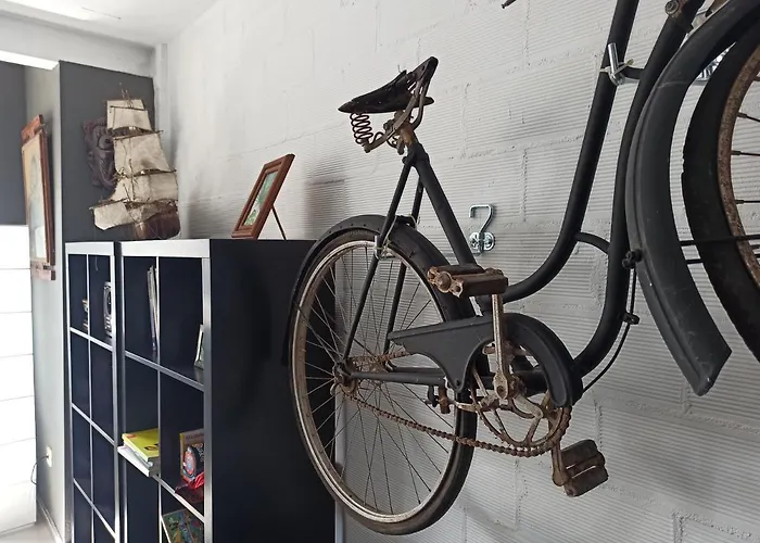 Loft Carrasketa 아파트 *