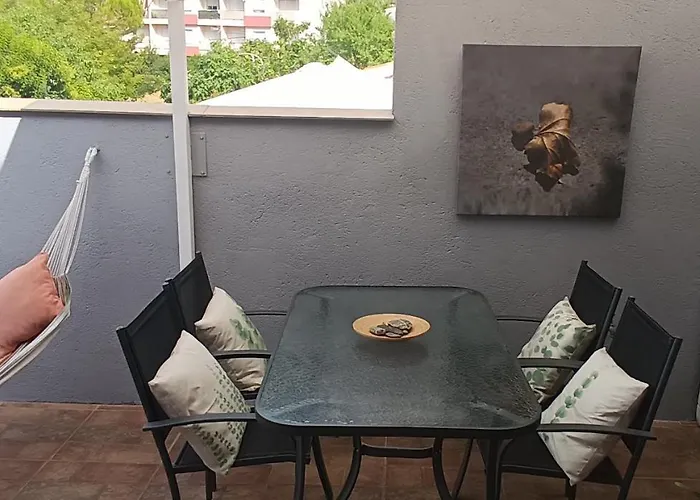 Loft Carrasketa *