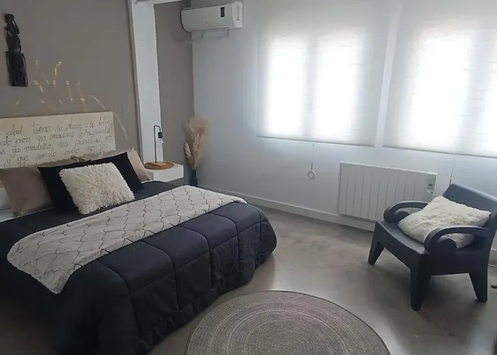 Loft Carrasketa *