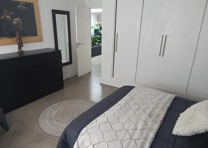 Loft Carrasketa Alfafara