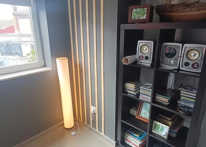 Loft Carrasketa